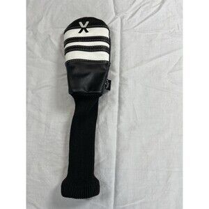 Callaway X Black Universal Hybrid Headcover Generic Rescue Head Cover